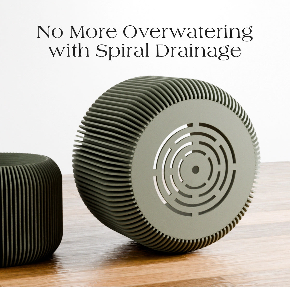 Orbis Planter 3" image 3