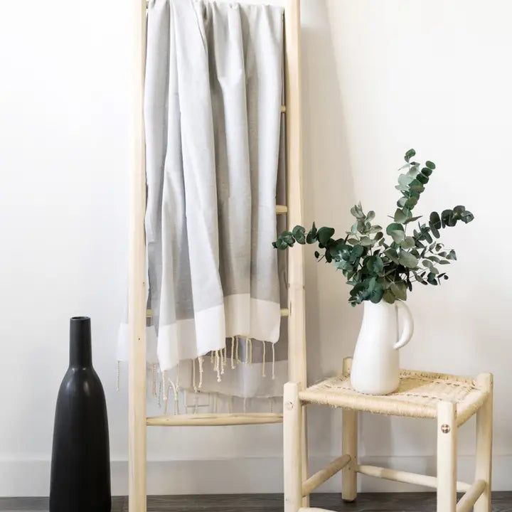 Fouta Towel or Blanket image 0