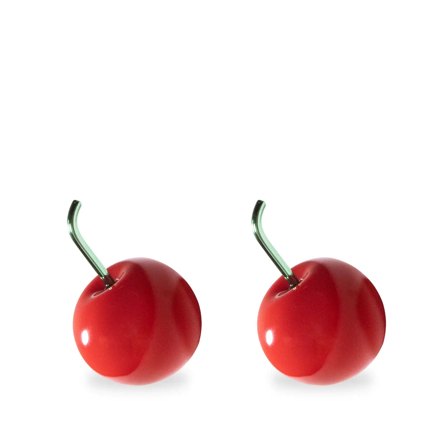 Cherry Wall Hook Set image 1