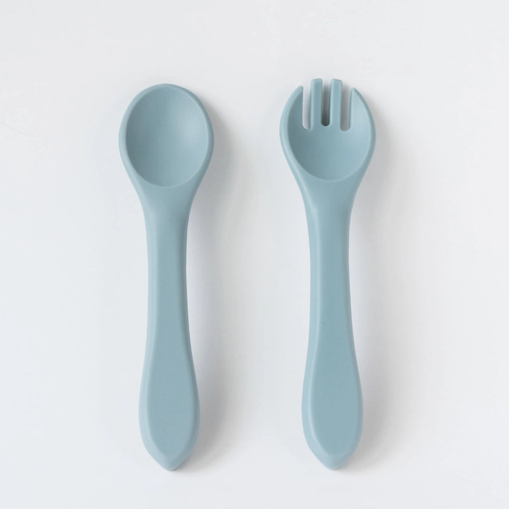 First Utensil Set image 2