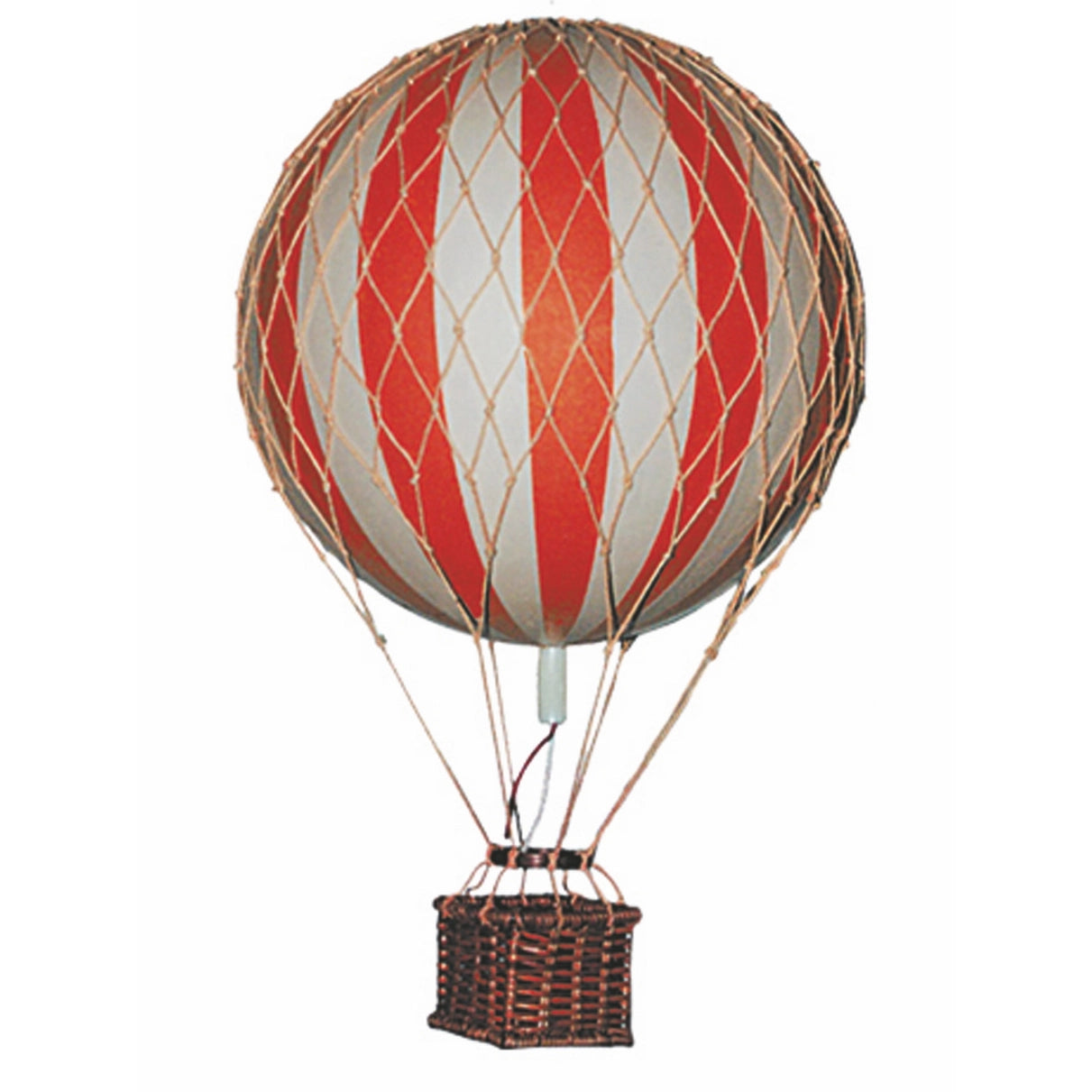Hot Air Ballon Decor | Nursery or Home image 0